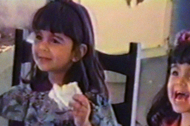 ‘Debt collectors were knocking at my door when I was 6 after my identity was stolen’