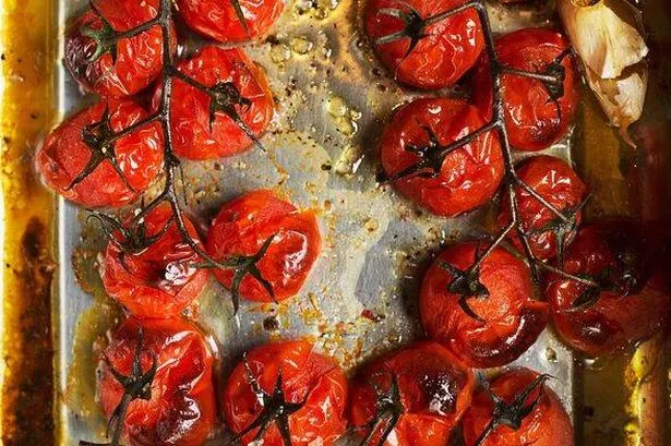 Simple 10-minute task to make tomatoes taste ‘ultra-sweet and luscious’