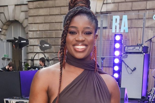 Glastonbury’s Clara Amfo ‘annoyed’ BBC colleagues with behaviour on another huge TV show