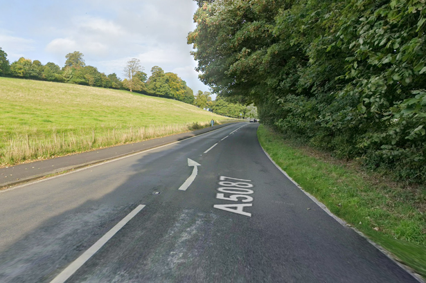 Teenager who died in horror crash on major A-road named by police
