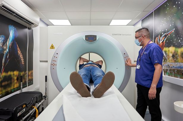 New life-saving initiative to spot early cancer coming to Preston