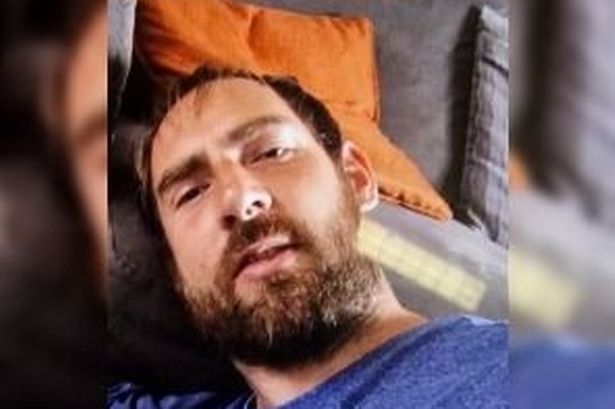 Police increasingly concerned over missing man from Ormskirk