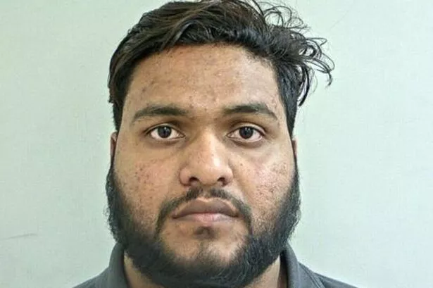 Delivery men jailed for sexually assaulting Preston girl, 14, in her own home