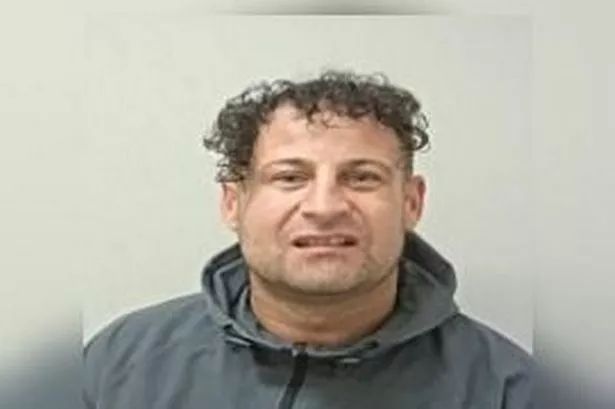 Morecambe man back in court less than a week after being jailed