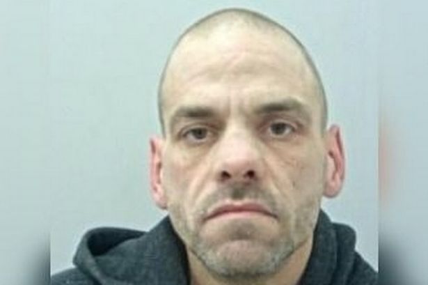 Accrington thief jailed for almost a decade after robbery on elderly pensioner in his own home