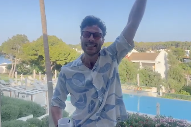 Jordan North ‘chuffed to bits’ with latest career announcement