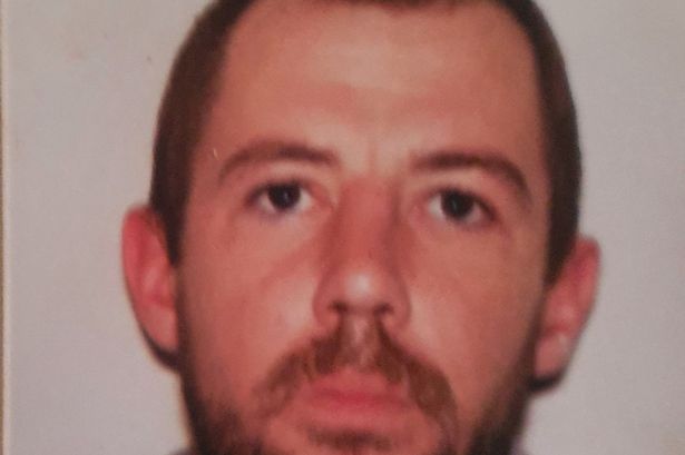 Growing concern over missing man last seen in Lancaster