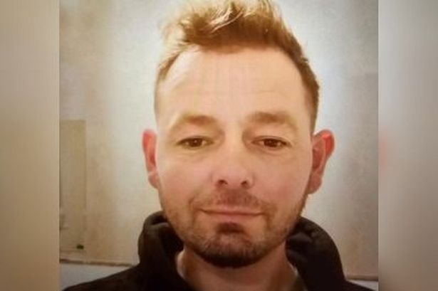 Concern grows for missing man with unusual tattoos