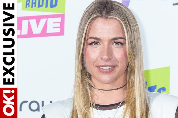 Gemma Atkinson’s tearjerking Father’s Day letter to late dad after heart attack at 52