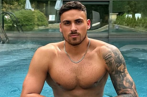 Love Island star Ben Holbrough’s secret past with the show