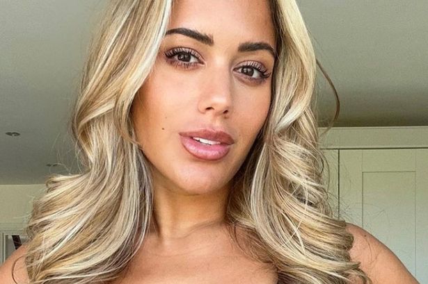 Love Island star demands show is axed over being ‘treated like trash’