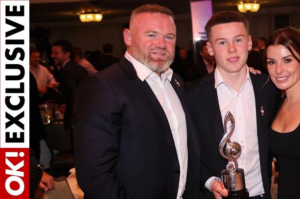 Coleen Rooney’s fears over ‘nightmare’ family rift in repeat of Beckham feud