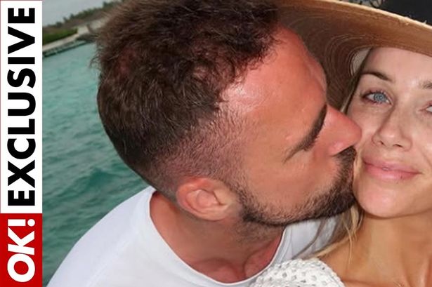Laura Anderson’s ‘hurt’ after luxury couple’s holiday with new man Clark