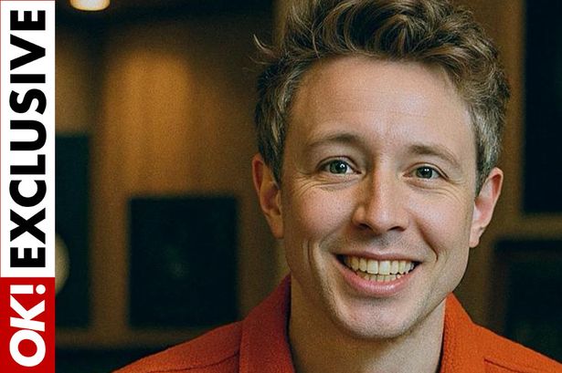 Radio 1’s Matt Edmonson’s hidden health battle as he’s supported by Mollie King