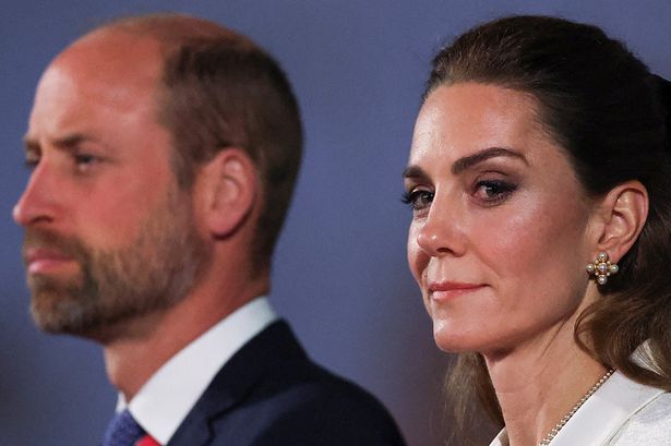 Meghan and Harry’s fresh ‘nightmare’ for royals amid talk of new reality TV show