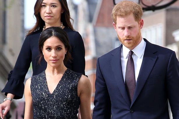 Prince Harry has ‘regrets’ over royal rift and has one big wish for his kids