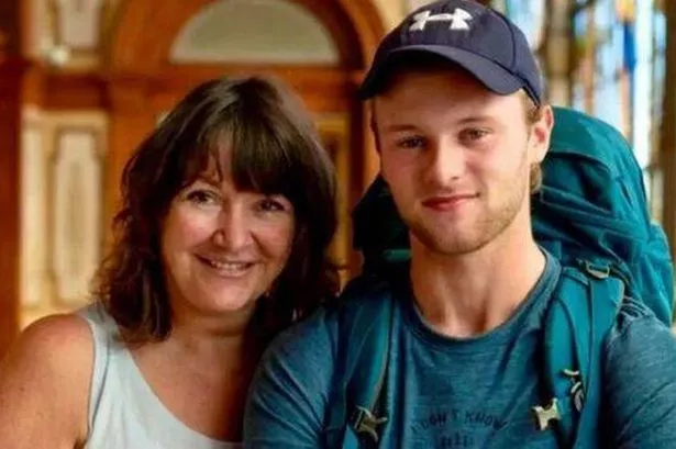 Race Across The World star Sam Gardiner’s cause of death revealed