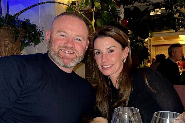 Coleen and Wayne Rooney’s marriage laid bare after make-or-break decision