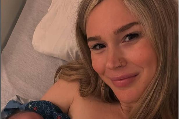 Joss Stone welcomes fourth child and reveals beautiful name – 7 months after adopting baby boy