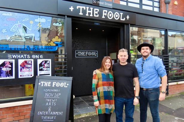 Popular venue closes its doors after being open for less than a year