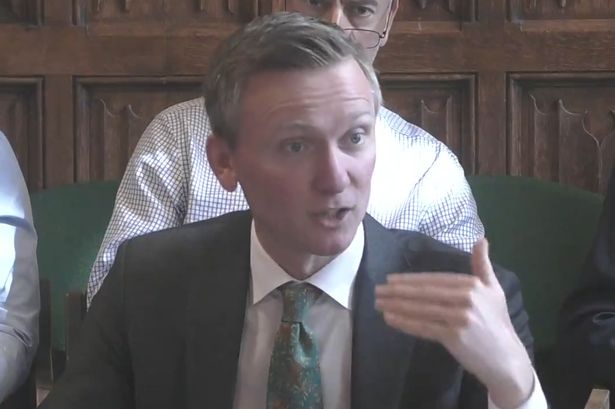 Labour outlines plans for DWP state pension age increase