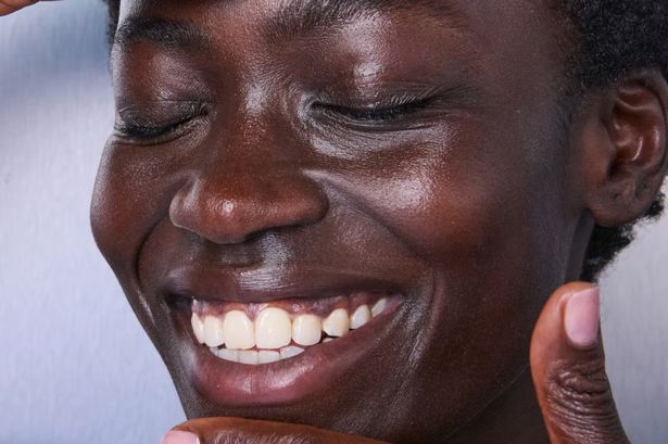 Trinny London launches rejuvenating anti-ageing serum that repairs skin in 30 minutes