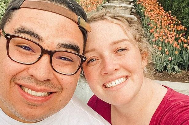Social media star Tanner Martin announces own death aged 30 –weeks after welcoming first child