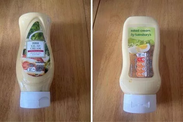 I tried salad cream from Tesco, Aldi, Lidl and 6 more — one was better than Heinz