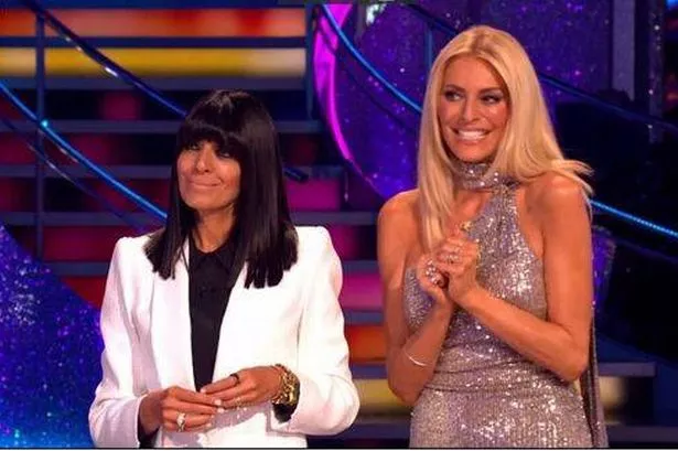 Strictly fans express outrage as BBC confirm judges and presenters