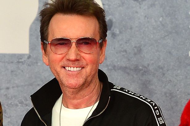 Nightcrawlers star and DJ John Reid dies aged 61 as tributes pour in