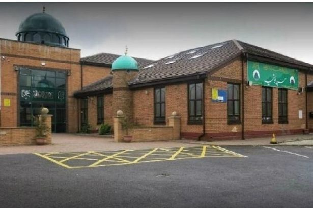 Mosque extension approved with changes to proposed height in Blackburn
