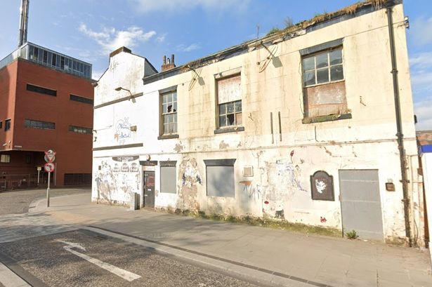 Preston pub plan to be decided
