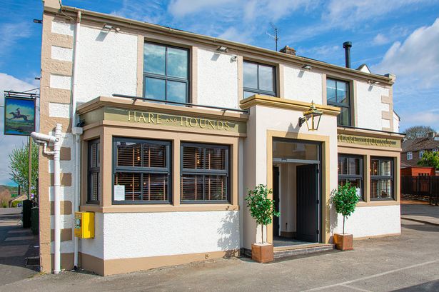 Inside the new look Lancashire pub that’s ‘back on the map’ after loving refurb