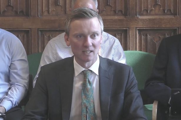 DWP minister issues update on means-testing state pension system