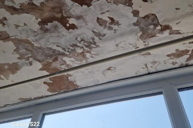 Resort man in maintenance dispute over Blackpool seafront flats