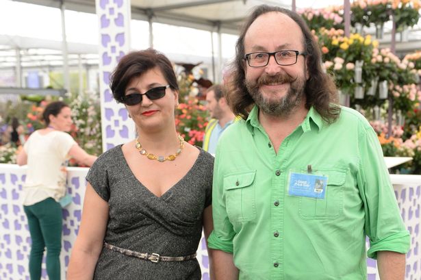 Widow of Dave Myers says annual bike ride ‘more than just a tribute’