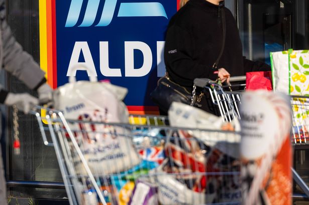 Aldi plans over 100 new stores as full breakdown of locations issued
