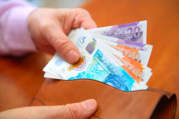 Simple budgeting routine that saves you money every payday