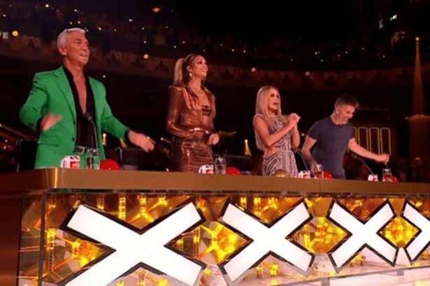 Britain’s Got Talent winner crowned during dramatic final as hosts apologise to viewers