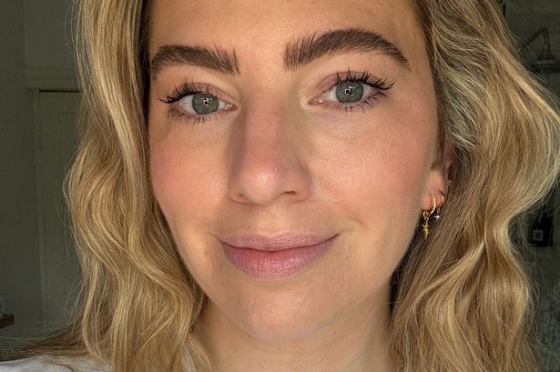 This cream blush stick is our beauty editors’ favourite and its new shade is the best yet