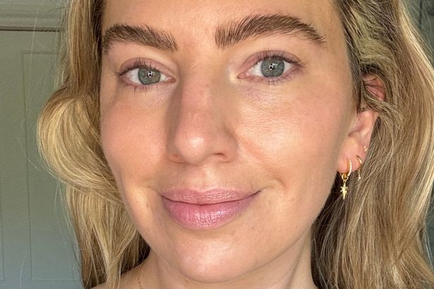 ‘I swapped my pricey skincare for this Boots K-beauty brand and my skin looked so good’