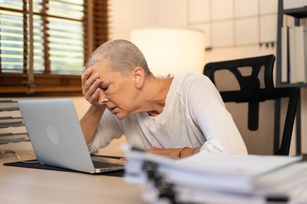 Career mistake could cost you £40,000 in retirement