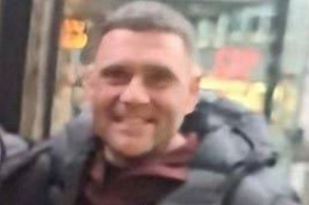 Fuming dad’s baseball bat rampage after drunk teen got sick on the carpet