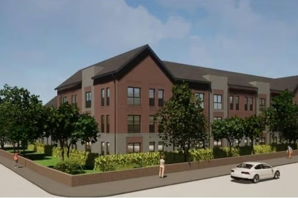 Major works to begin on Blackpool sheltered housing scheme after key hurdle cleared
