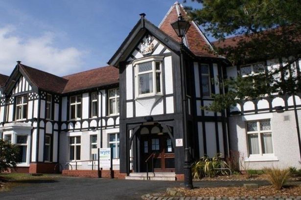 Huge house fence branded ‘ugly’ refused planning permission