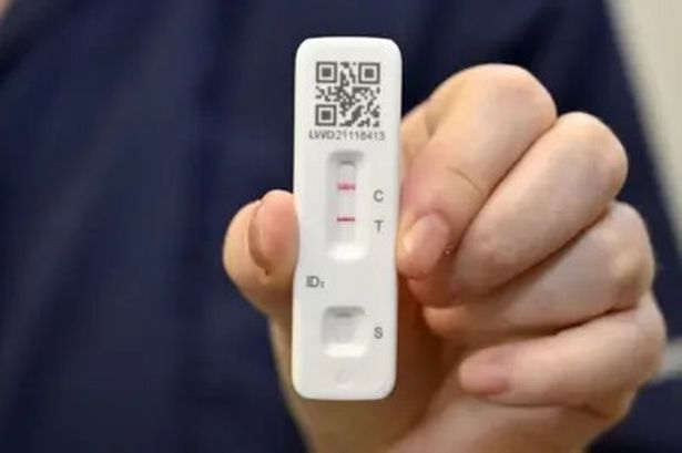 Key Covid symptoms that show it’s not hay fever as new NB.1.8.1 strain hits UK