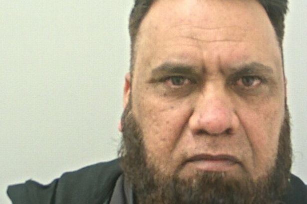 Taxi driver lied to police when he was given two speeding tickets – now he’s in prison