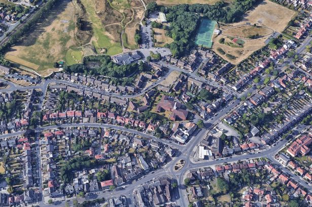 Residents clash over proposed children’s home amid anti-social behaviour fears