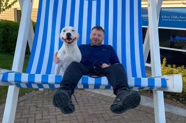 Blackburn murder probe launched with three arrested after man found ‘unresponsive’