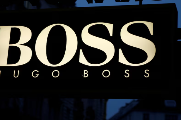 ‘Hugo Boss have demanded I change the name of my pet food company’